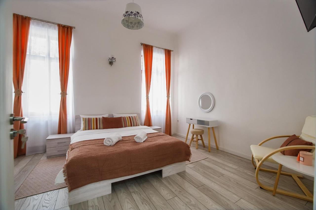 Stunning, Newly Renovated Central Apartment ออราแด ภายนอก รูปภาพ