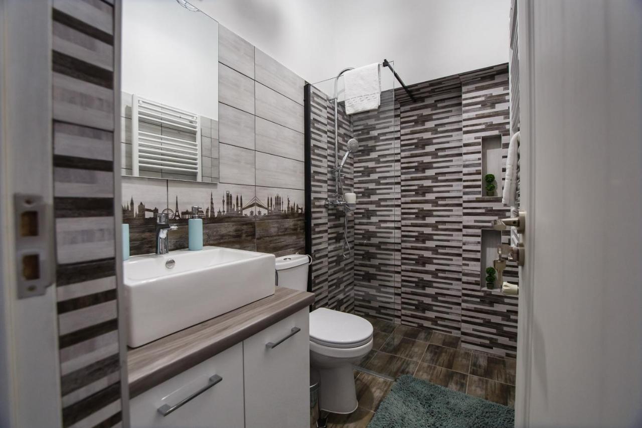 Stunning, Newly Renovated Central Apartment ออราแด ภายนอก รูปภาพ